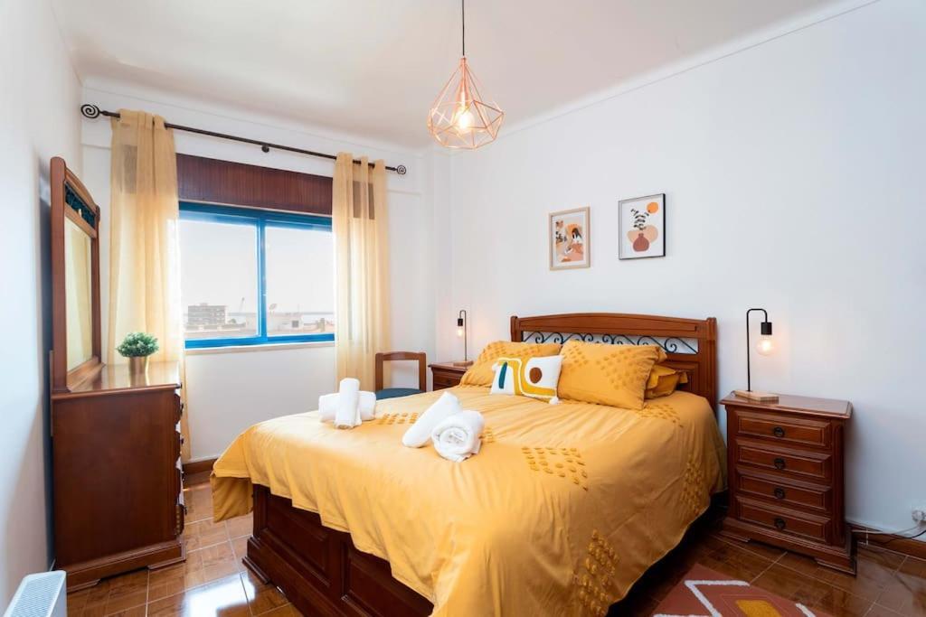 Casa Conde - Blue Coast Apartamento Setúbal Exterior foto