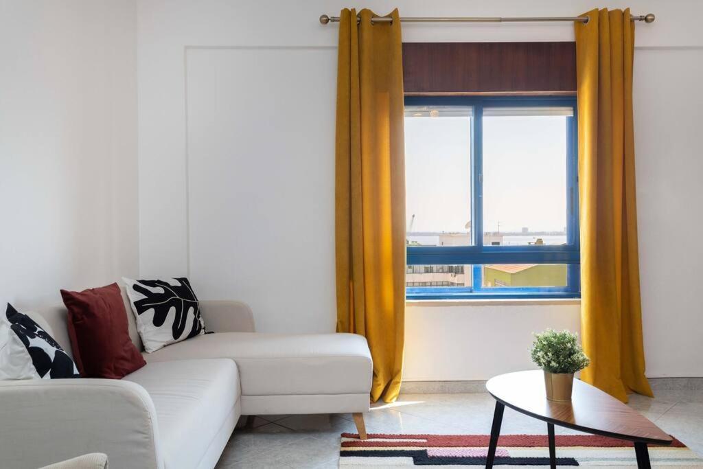 Casa Conde - Blue Coast Apartamento Setúbal Exterior foto