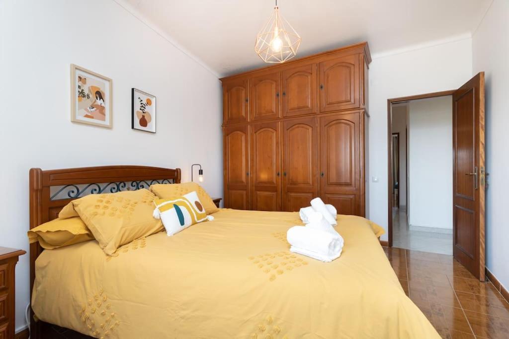 Casa Conde - Blue Coast Apartamento Setúbal Exterior foto