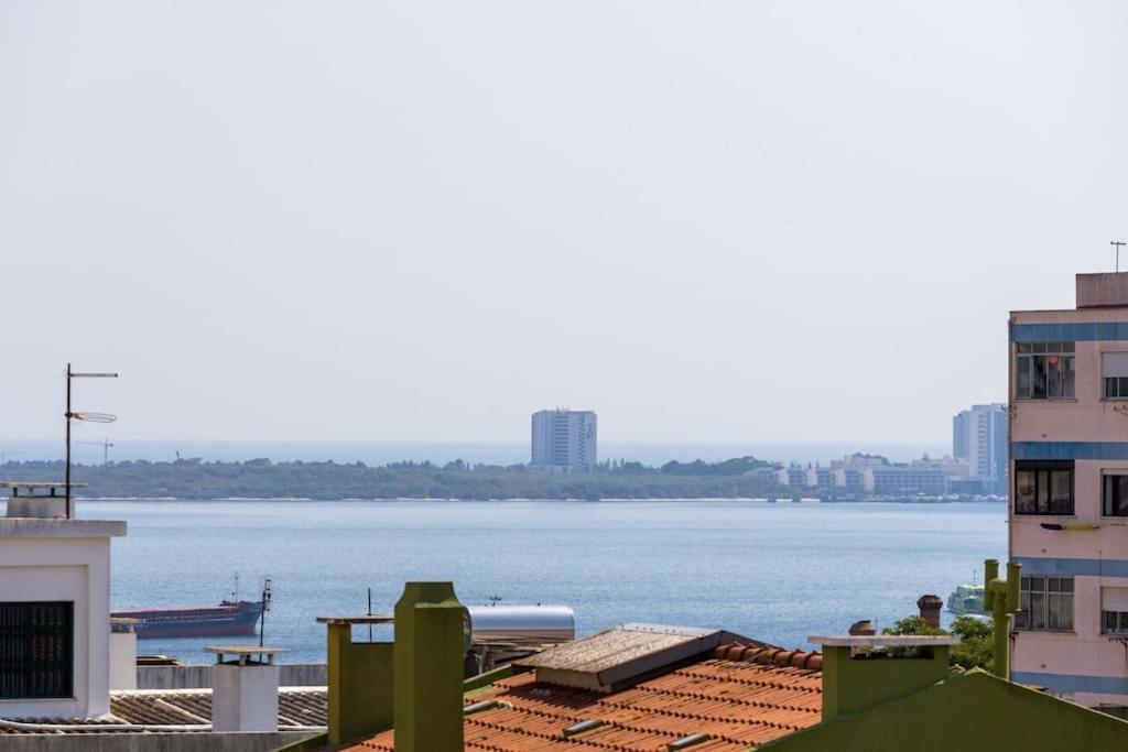 Casa Conde - Blue Coast Apartamento Setúbal Exterior foto